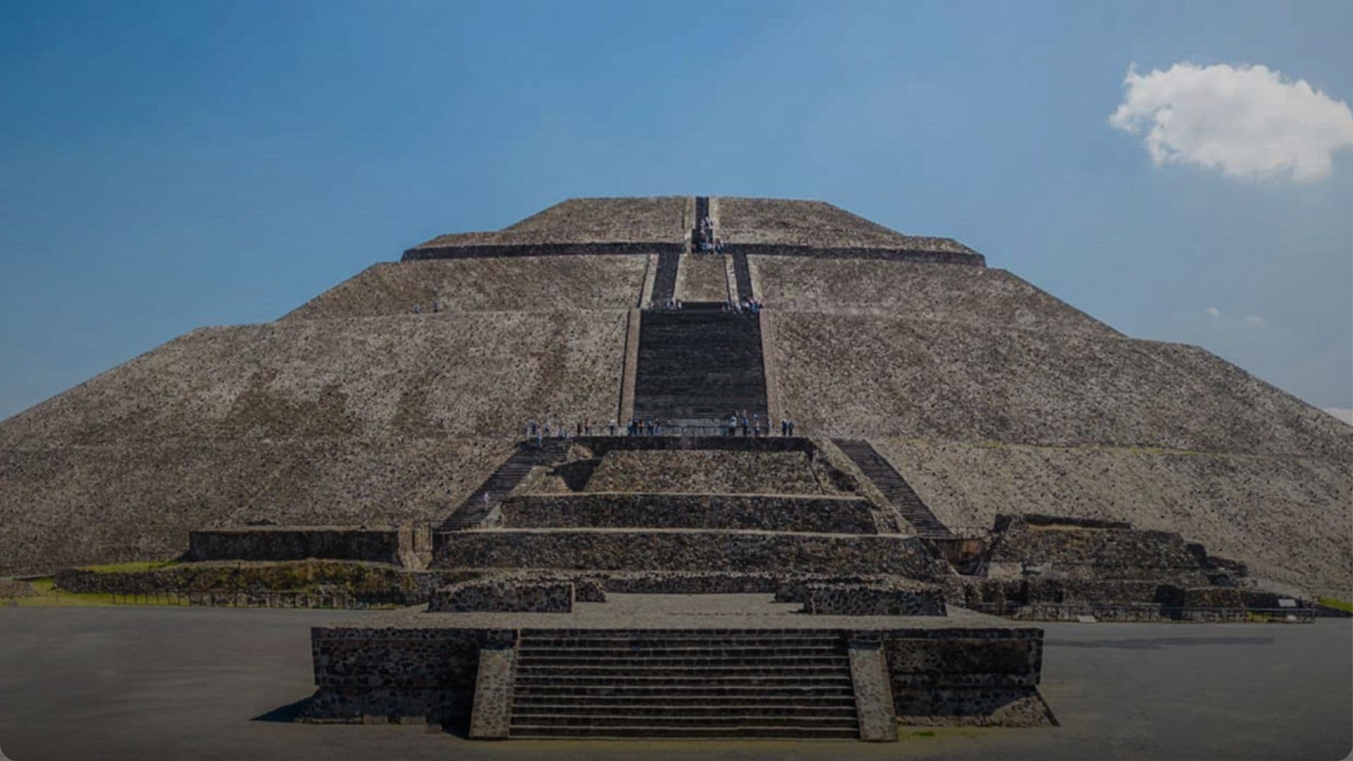 Tour Teotihuacán
